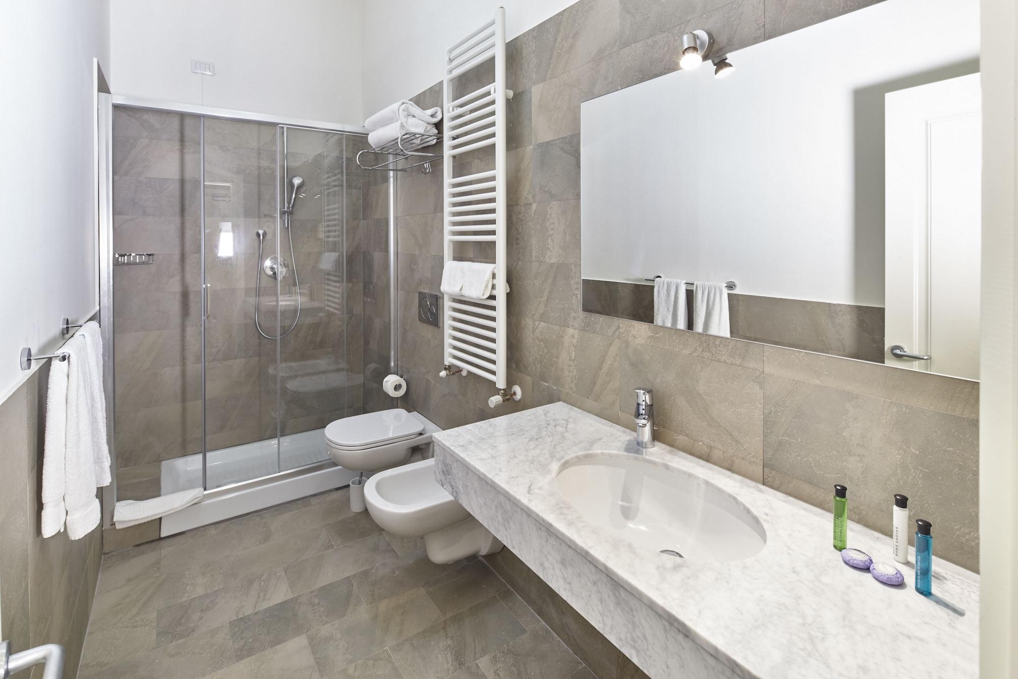 Dedo Boutique Hotel Firenze Kültér fotó