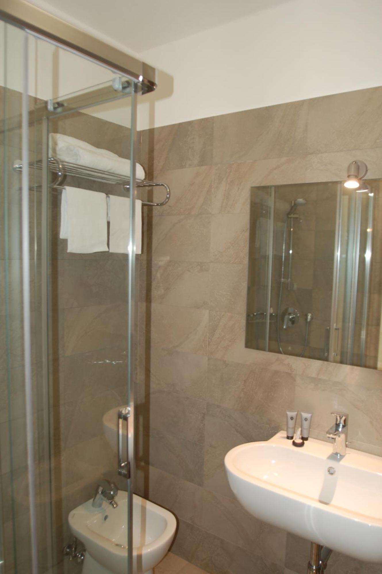 Dedo Boutique Hotel Firenze Kültér fotó