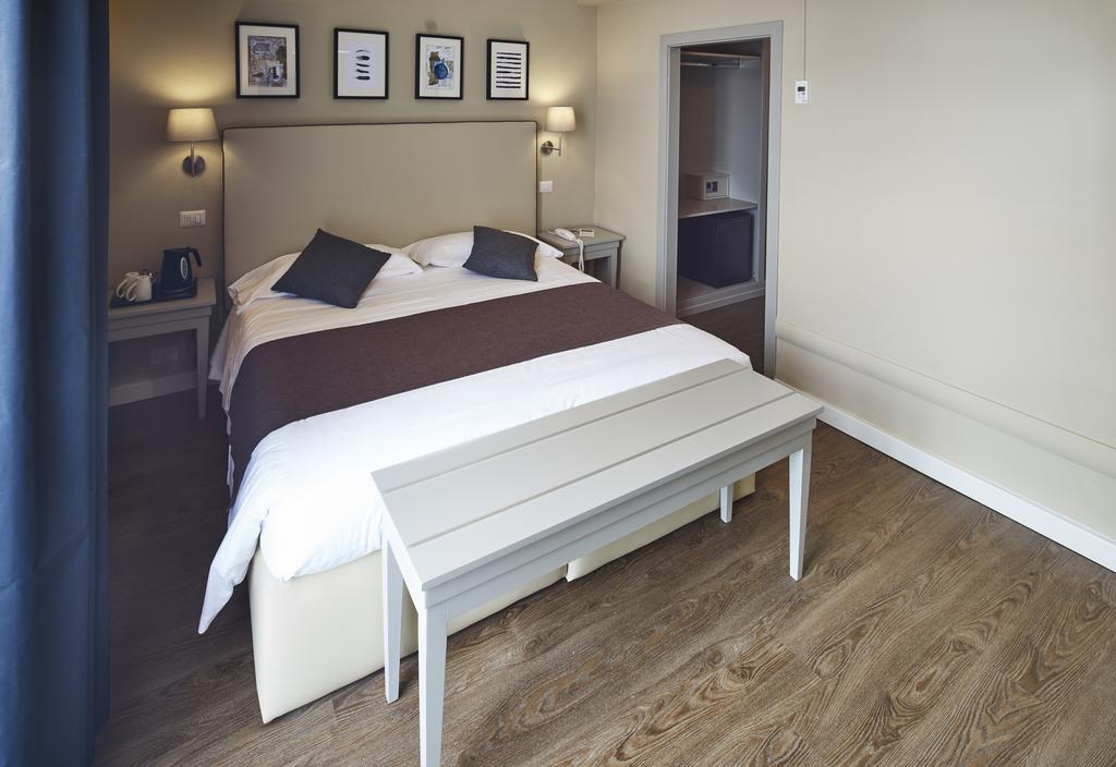 Dedo Boutique Hotel Firenze Szoba fotó